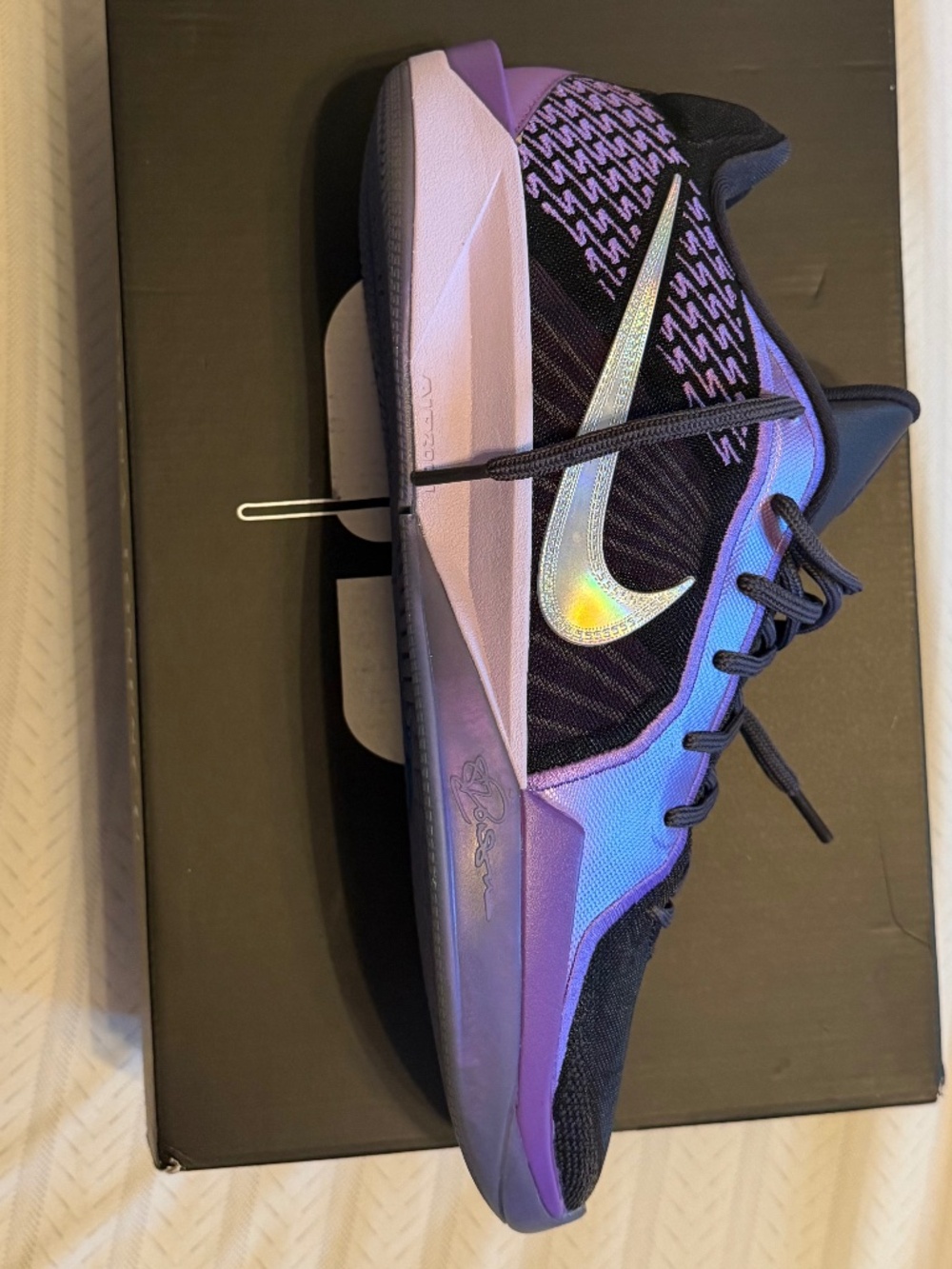 Nike Sabrina 2 EP Court Vision W